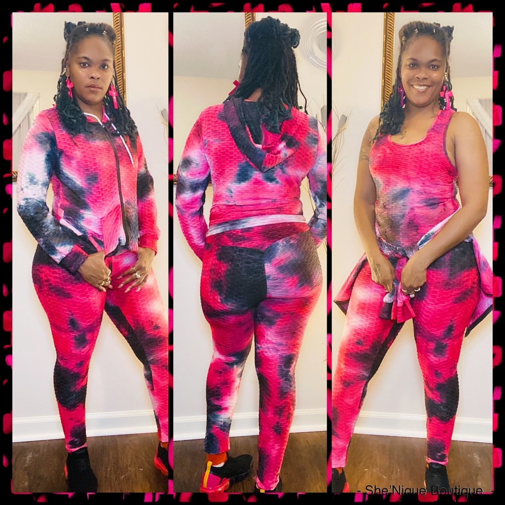 Tracksuit